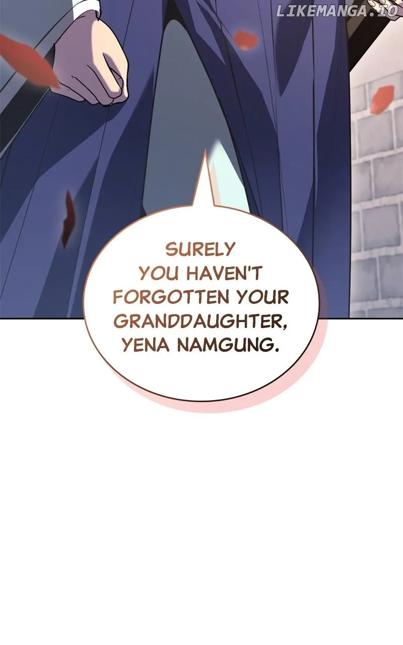 I Reincarnated As The Crazed Heir Chapter 145 page 58 - 