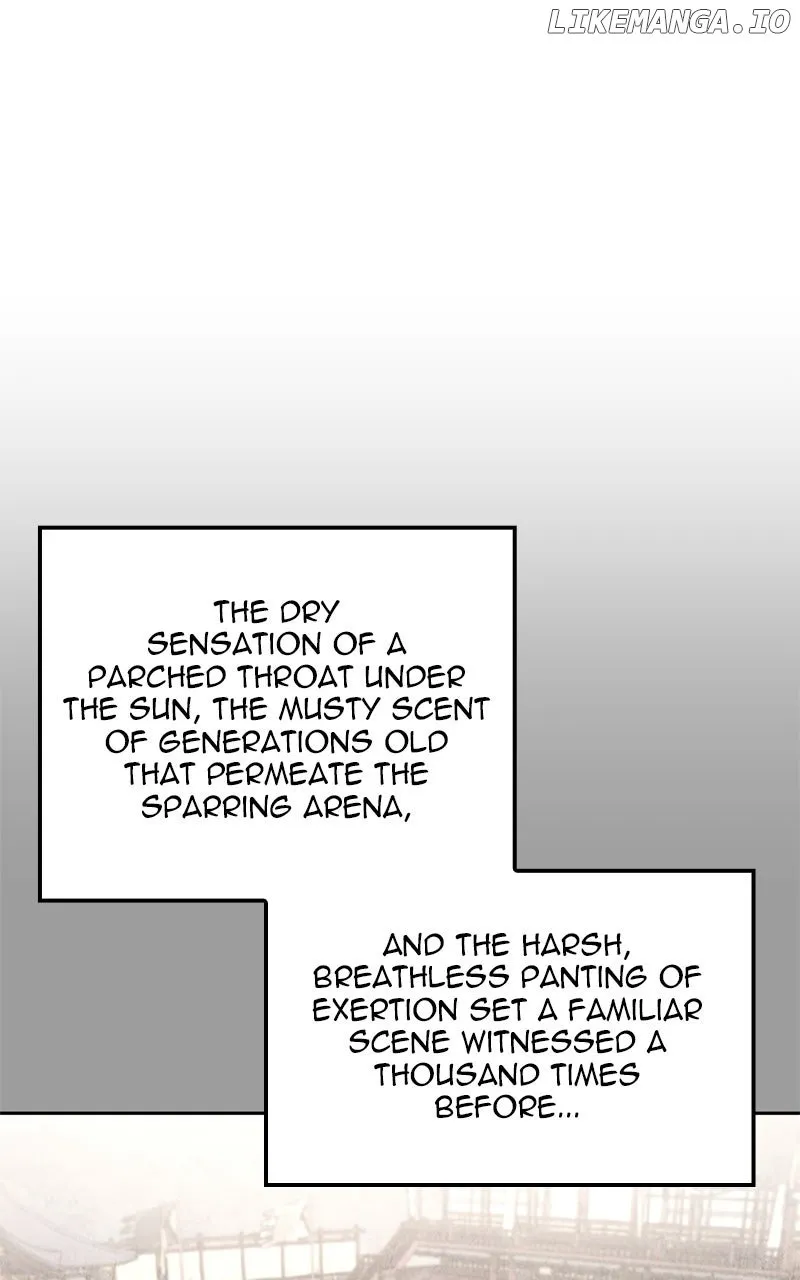 I Reincarnated As The Crazed Heir Chapter 145 page 60 - 