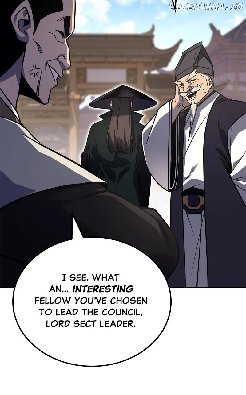 I Reincarnated As The Crazed Heir Chapter 145 page 7 - 