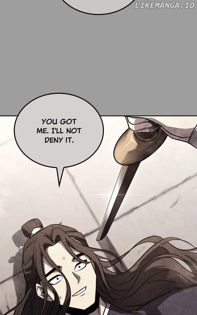 I Reincarnated As The Crazed Heir Chapter 145 page 73 - 