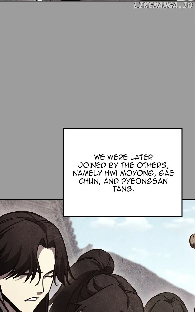 I Reincarnated As The Crazed Heir Chapter 145 page 79 - 