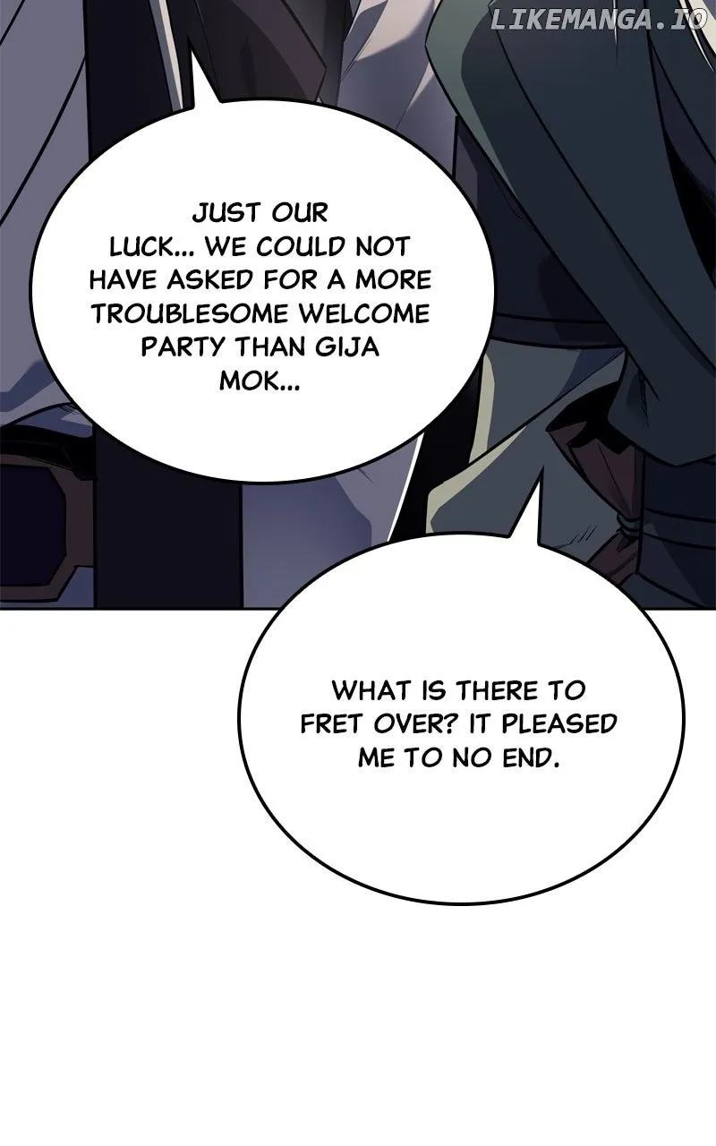 I Reincarnated As The Crazed Heir Chapter 145 page 9 - 