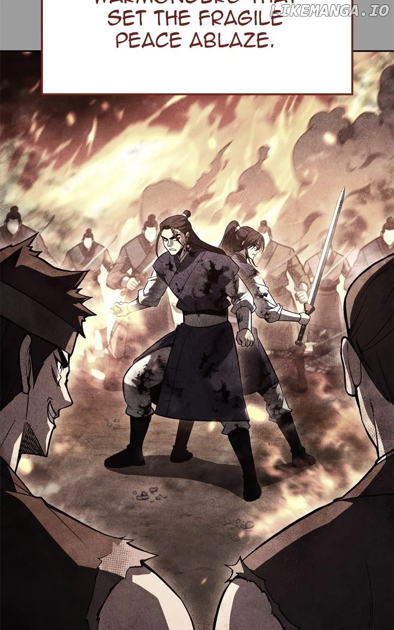 I Reincarnated As The Crazed Heir Chapter 145 page 87 - 