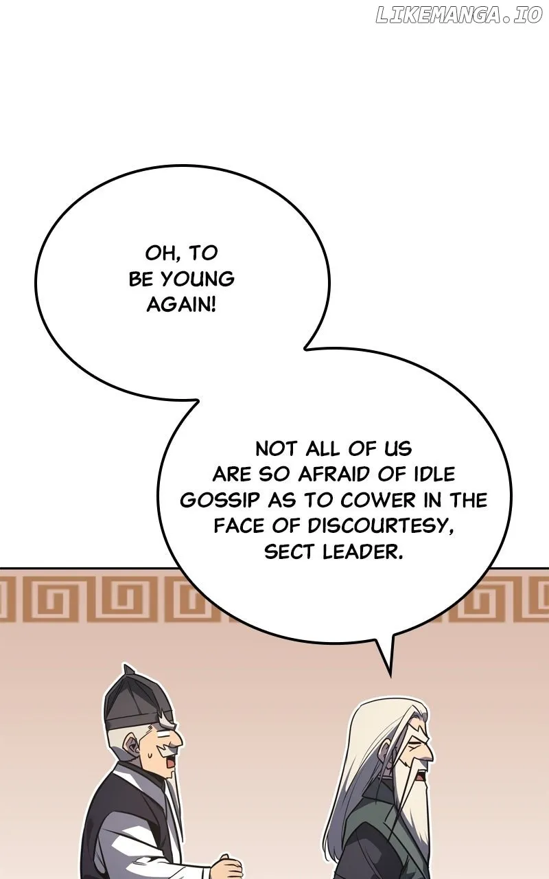 I Reincarnated As The Crazed Heir Chapter 145 page 10 - 