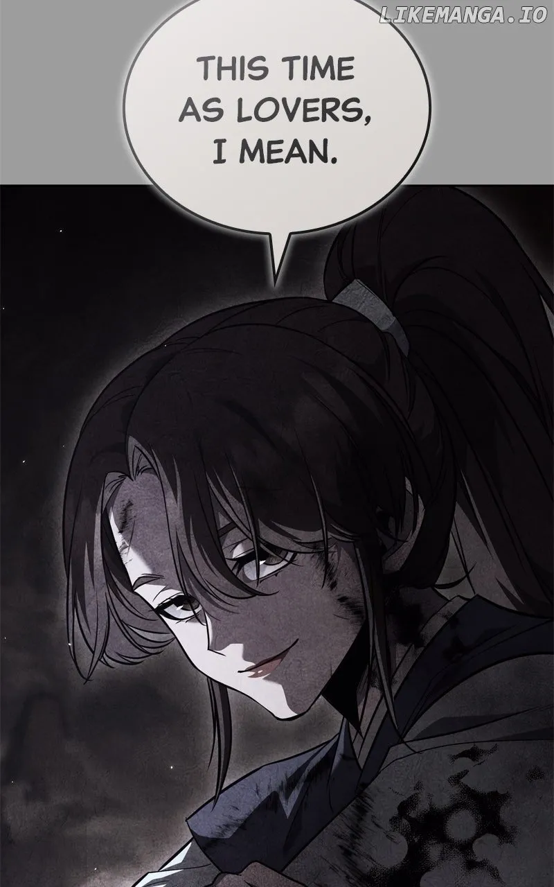 I Reincarnated As The Crazed Heir Chapter 145 page 94 - 