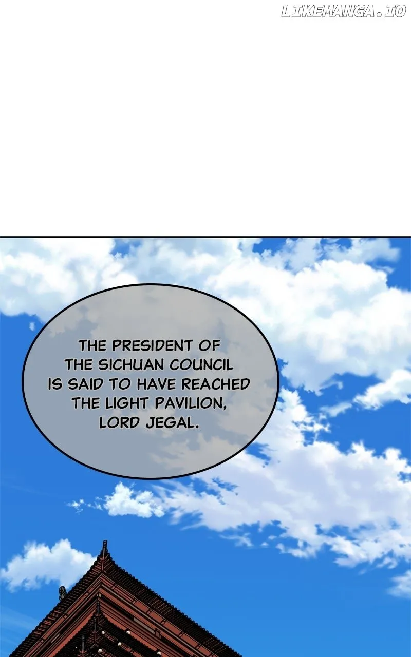 I Reincarnated As The Crazed Heir Chapter 146 page 2 - 
