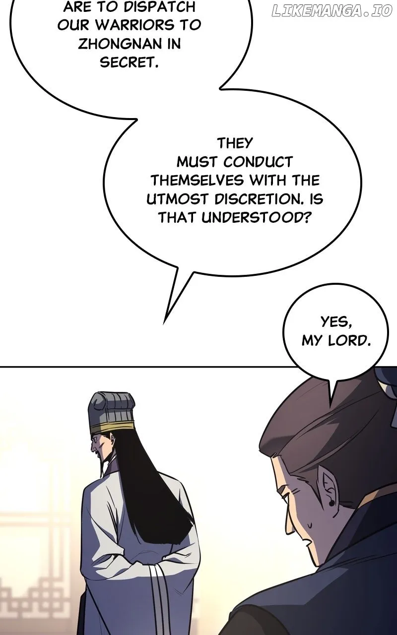 I Reincarnated As The Crazed Heir Chapter 146 page 11 - 