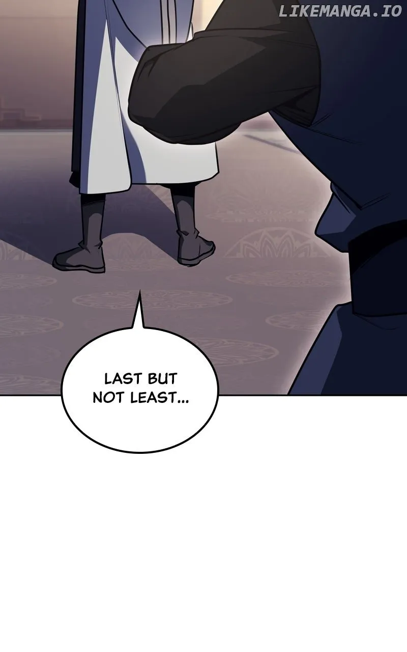 I Reincarnated As The Crazed Heir Chapter 146 page 12 - 