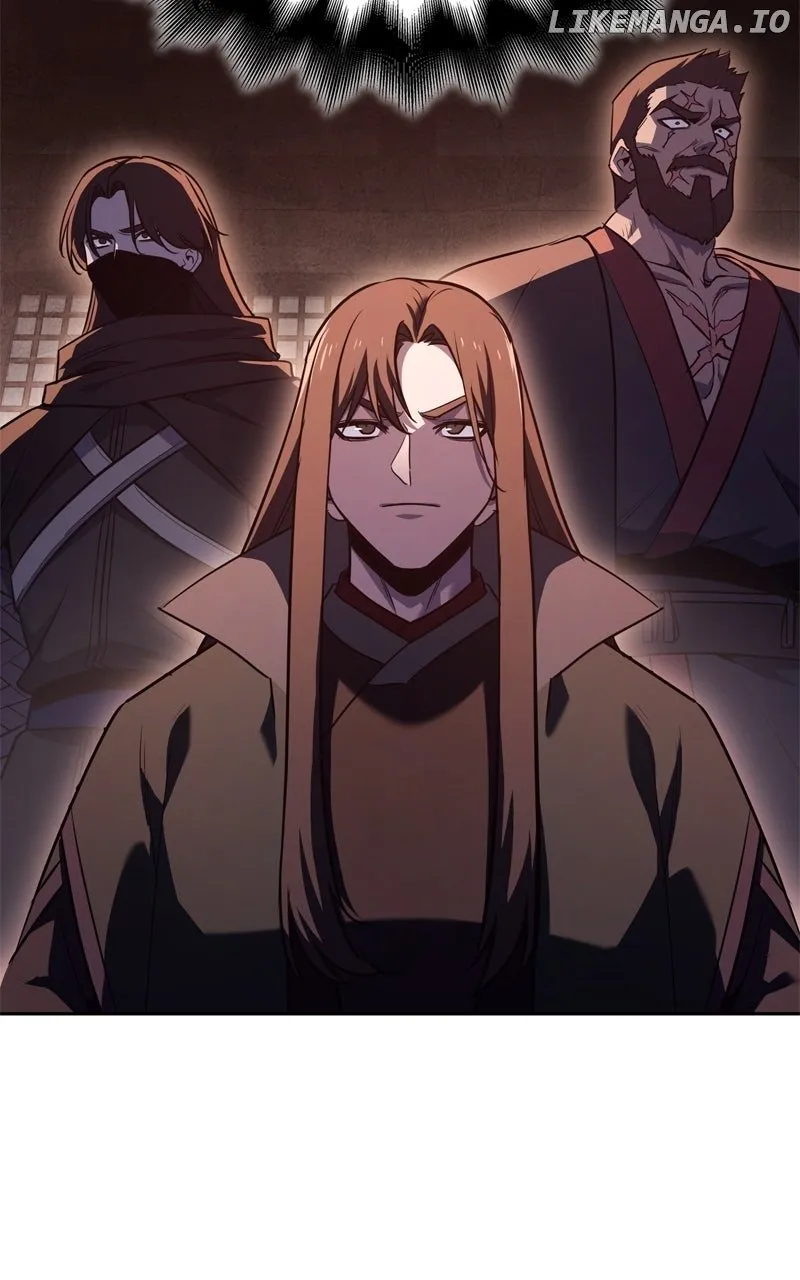 I Reincarnated As The Crazed Heir Chapter 146 page 115 - 