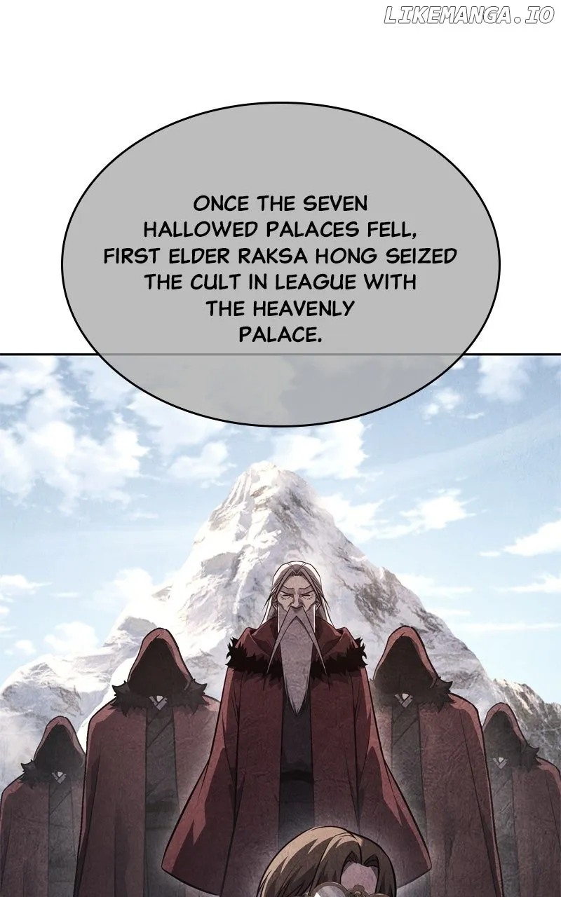 I Reincarnated As The Crazed Heir Chapter 146 page 122 - 