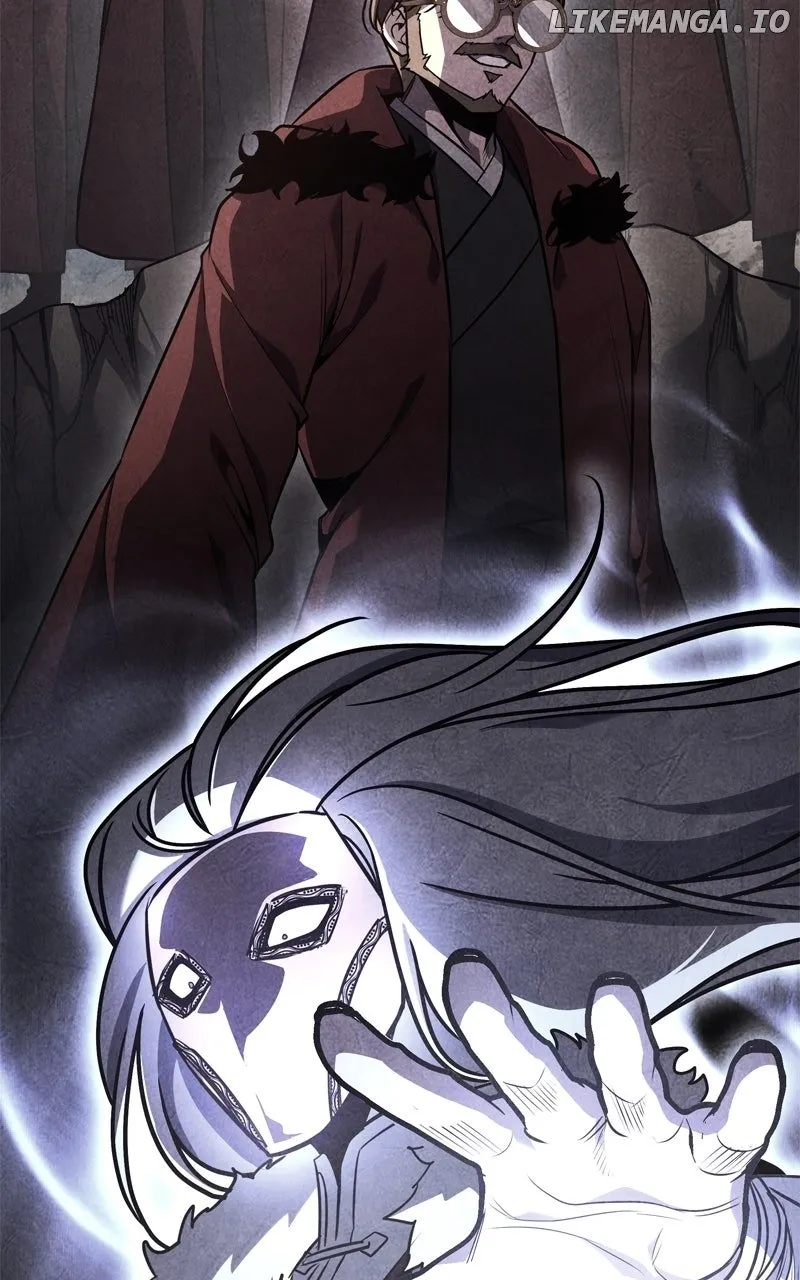 I Reincarnated As The Crazed Heir Chapter 146 page 123 - 