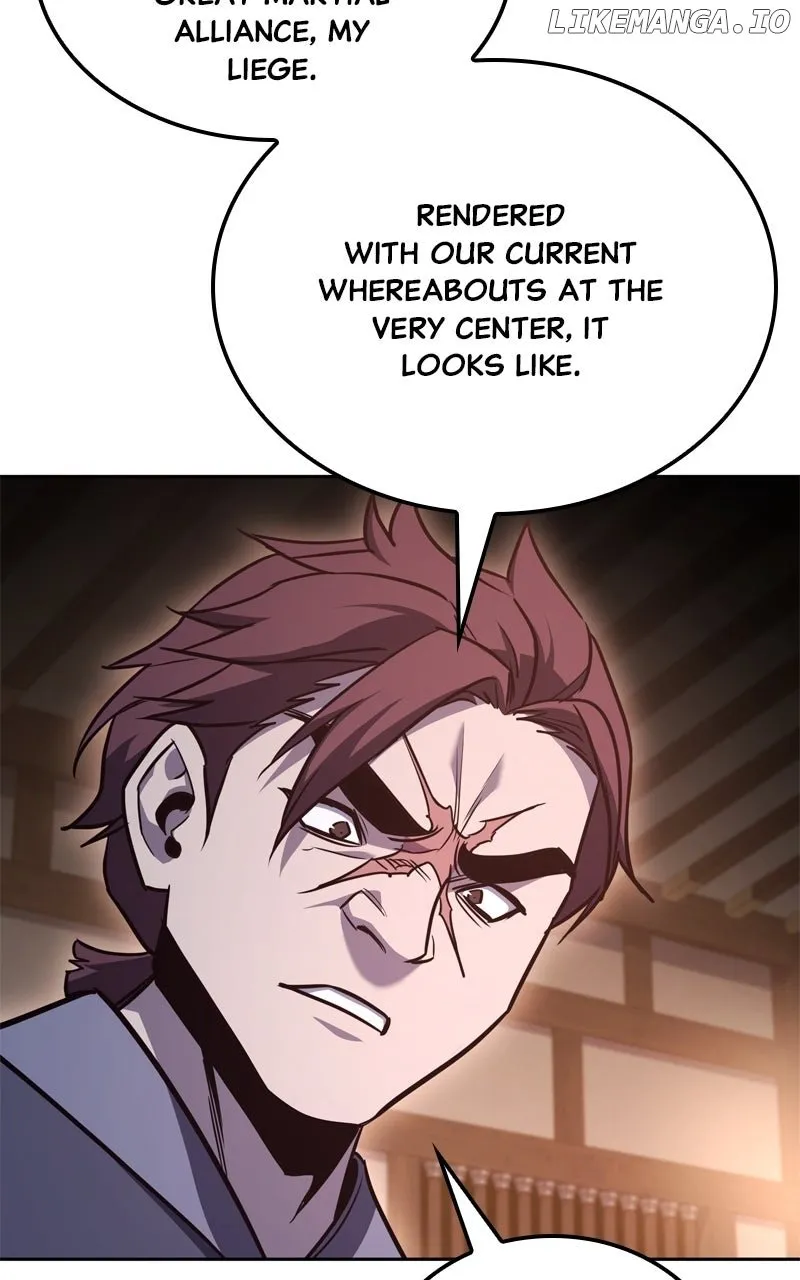 I Reincarnated As The Crazed Heir Chapter 146 page 131 - 