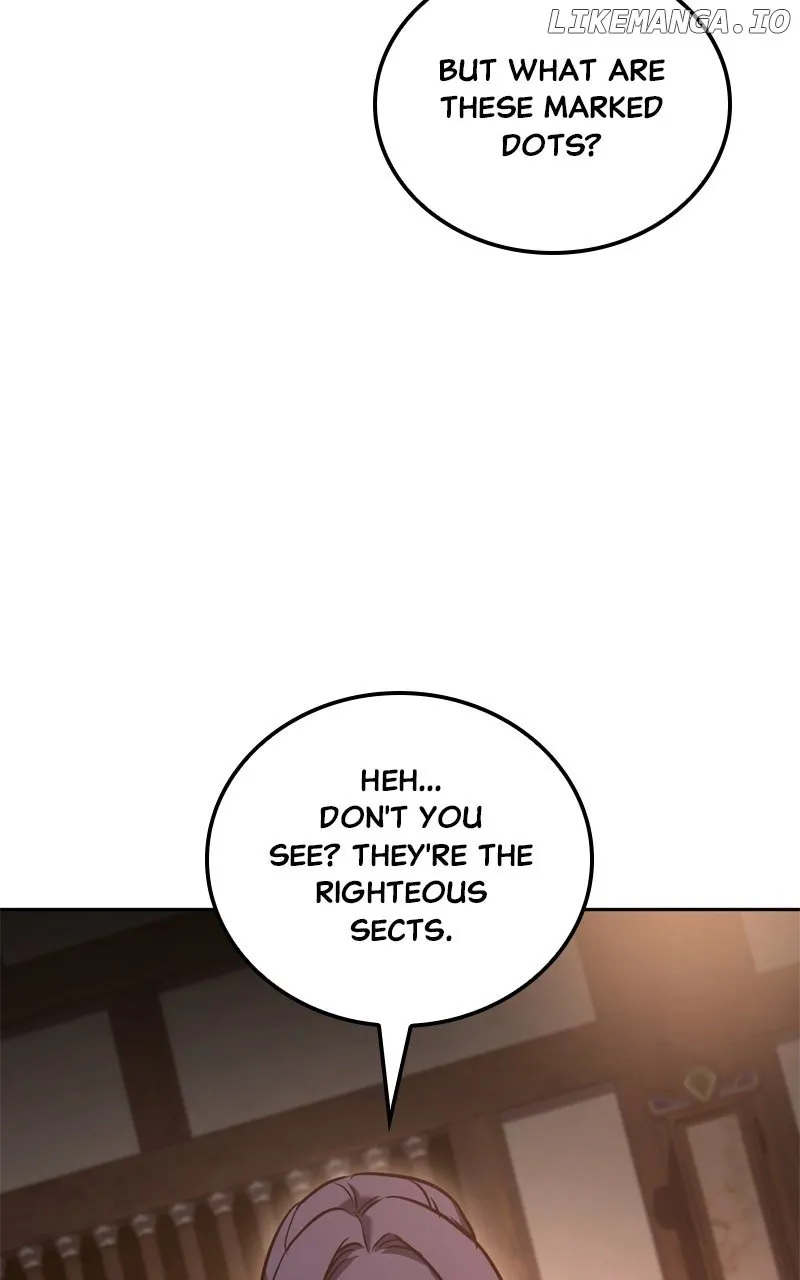 I Reincarnated As The Crazed Heir Chapter 146 page 132 - 
