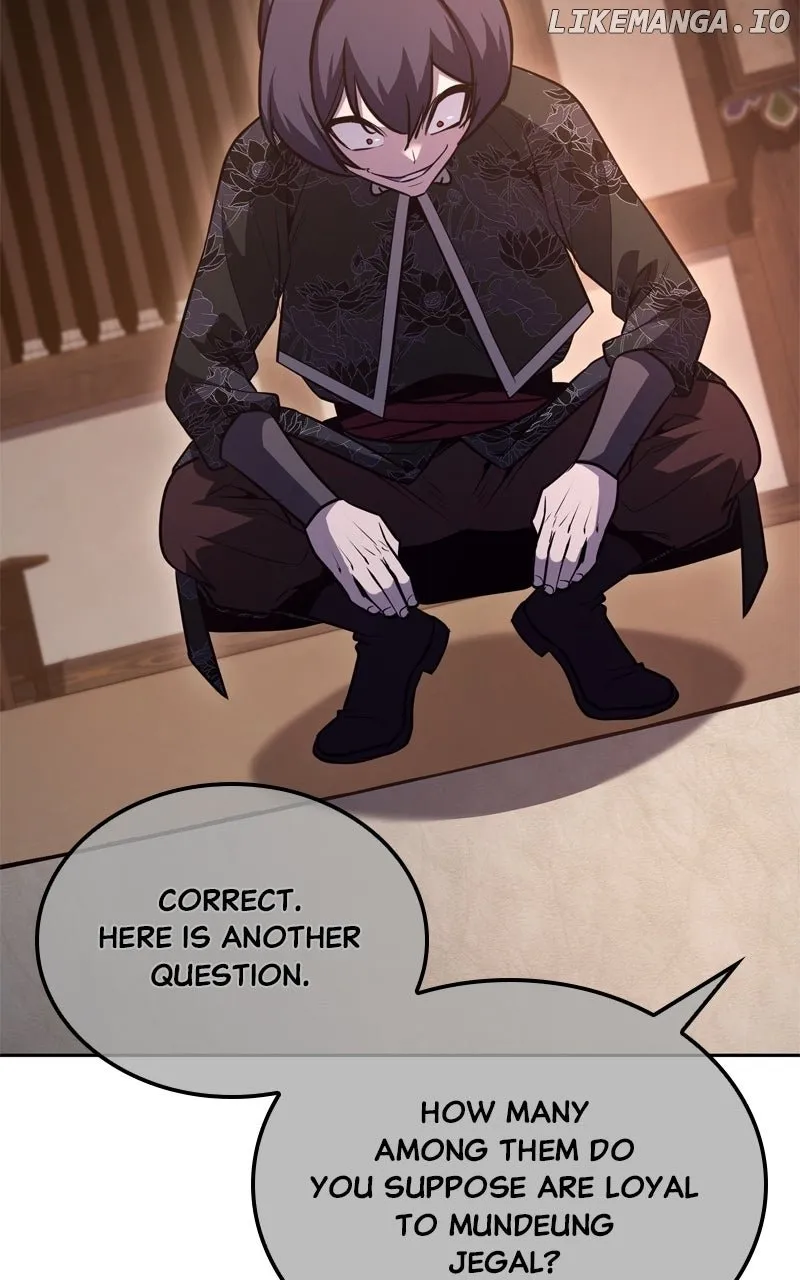 I Reincarnated As The Crazed Heir Chapter 146 page 133 - 