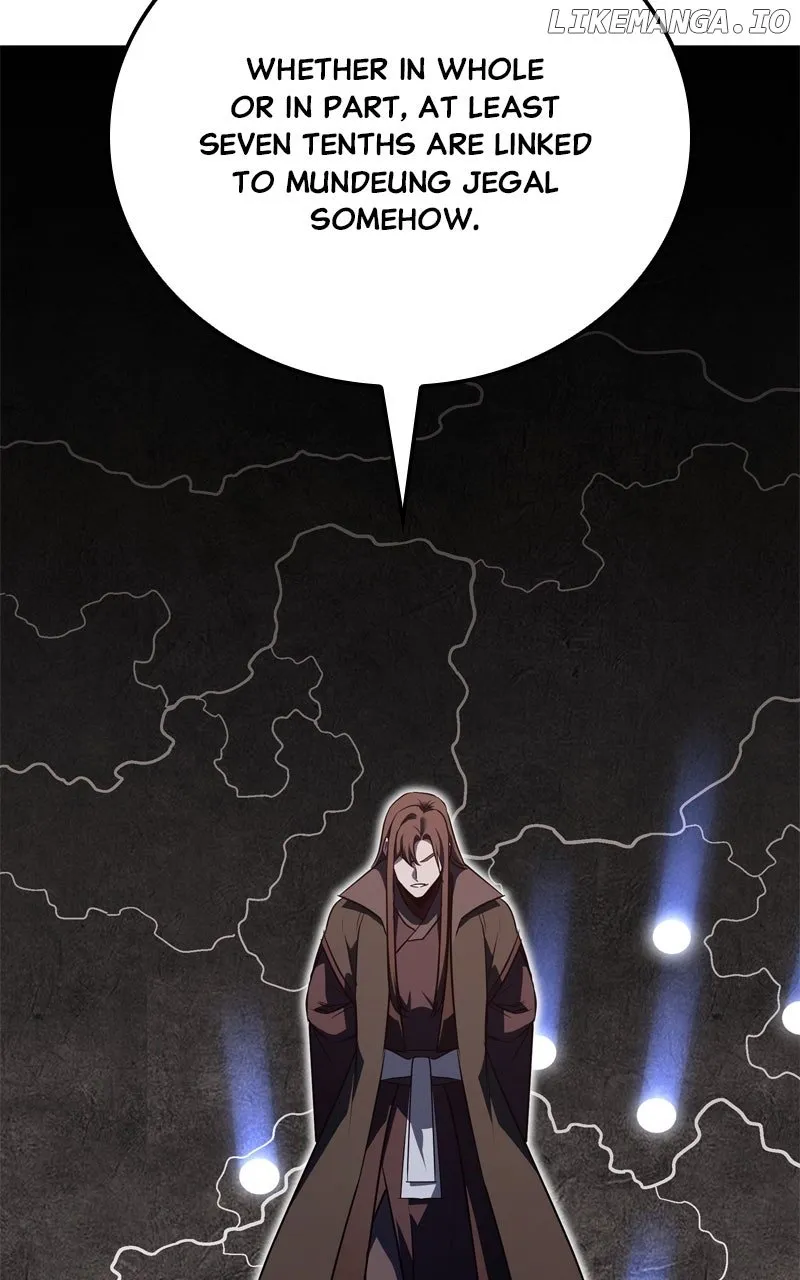 I Reincarnated As The Crazed Heir Chapter 146 page 136 - 
