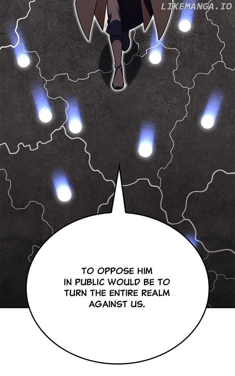 I Reincarnated As The Crazed Heir Chapter 146 page 137 - 