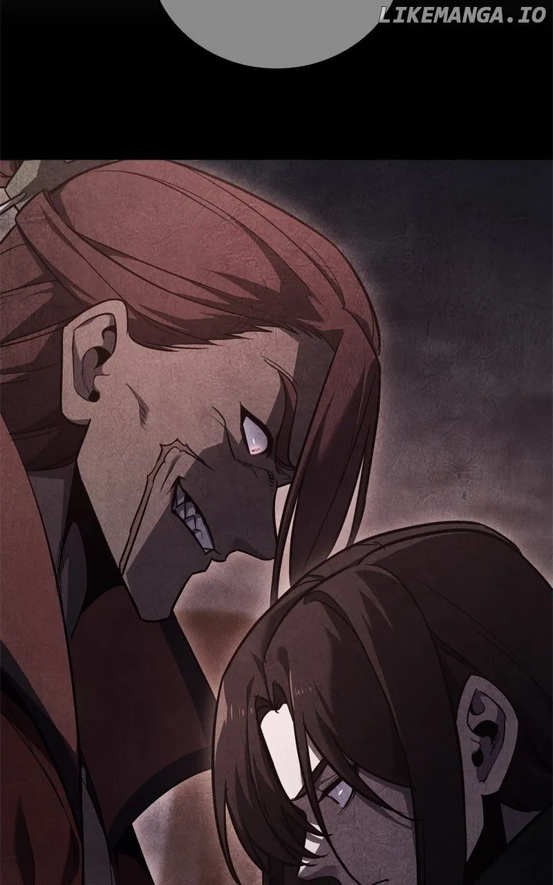 I Reincarnated As The Crazed Heir Chapter 146 page 142 - 