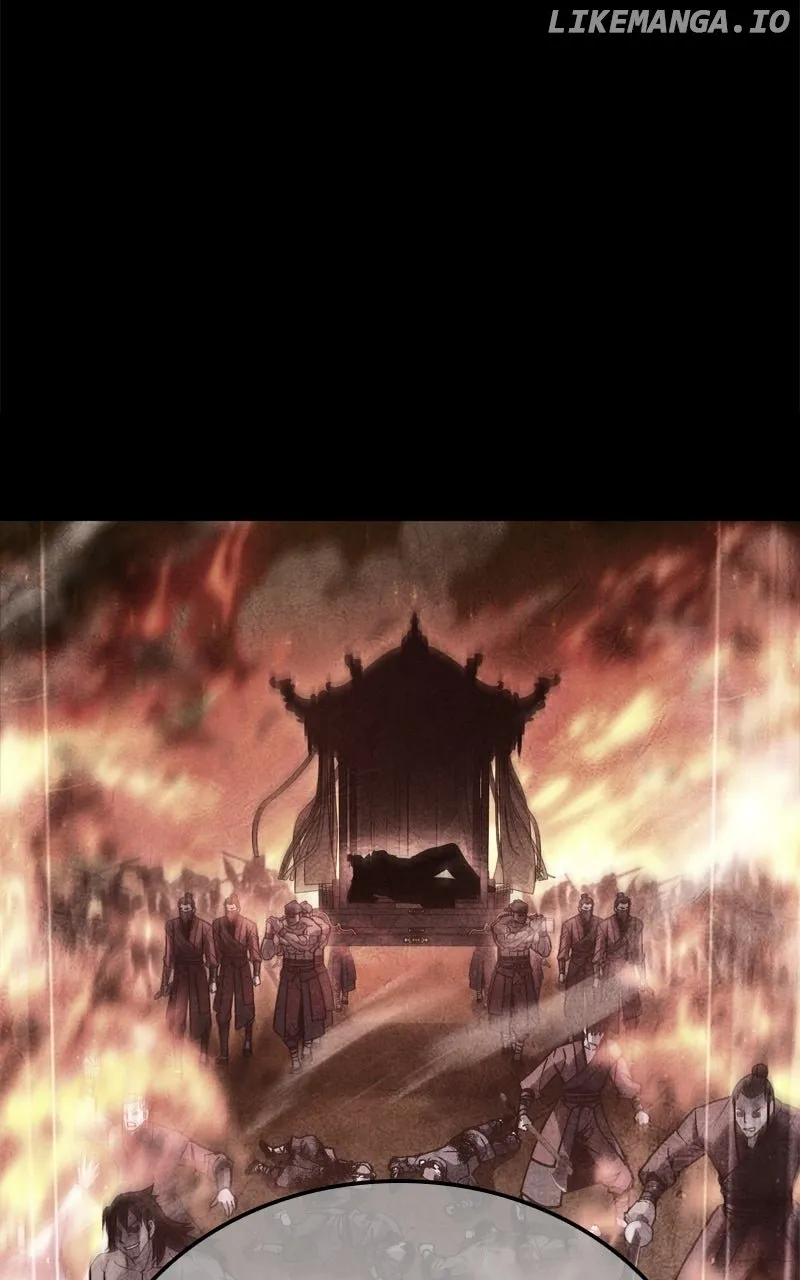 I Reincarnated As The Crazed Heir Chapter 146 page 144 - 