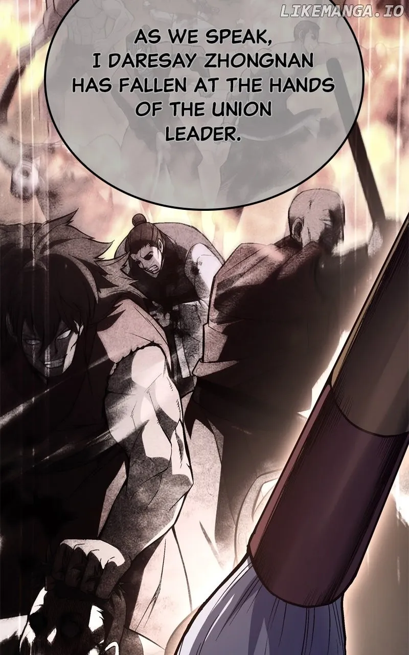 I Reincarnated As The Crazed Heir Chapter 146 page 145 - 