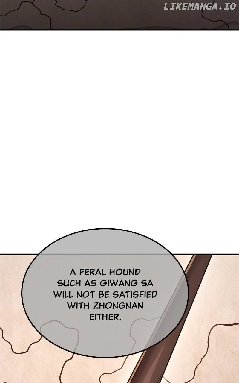I Reincarnated As The Crazed Heir Chapter 146 page 147 - 