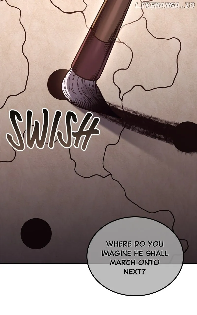 I Reincarnated As The Crazed Heir Chapter 146 page 148 - 
