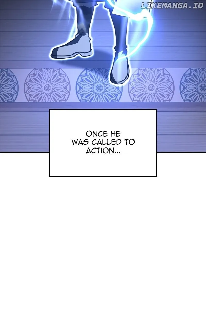 I Reincarnated As The Crazed Heir Chapter 146 page 16 - 