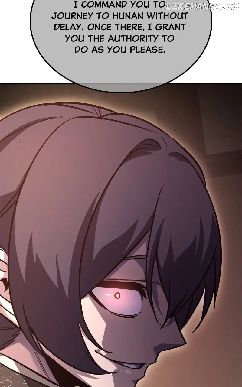 I Reincarnated As The Crazed Heir Chapter 146 page 151 - 