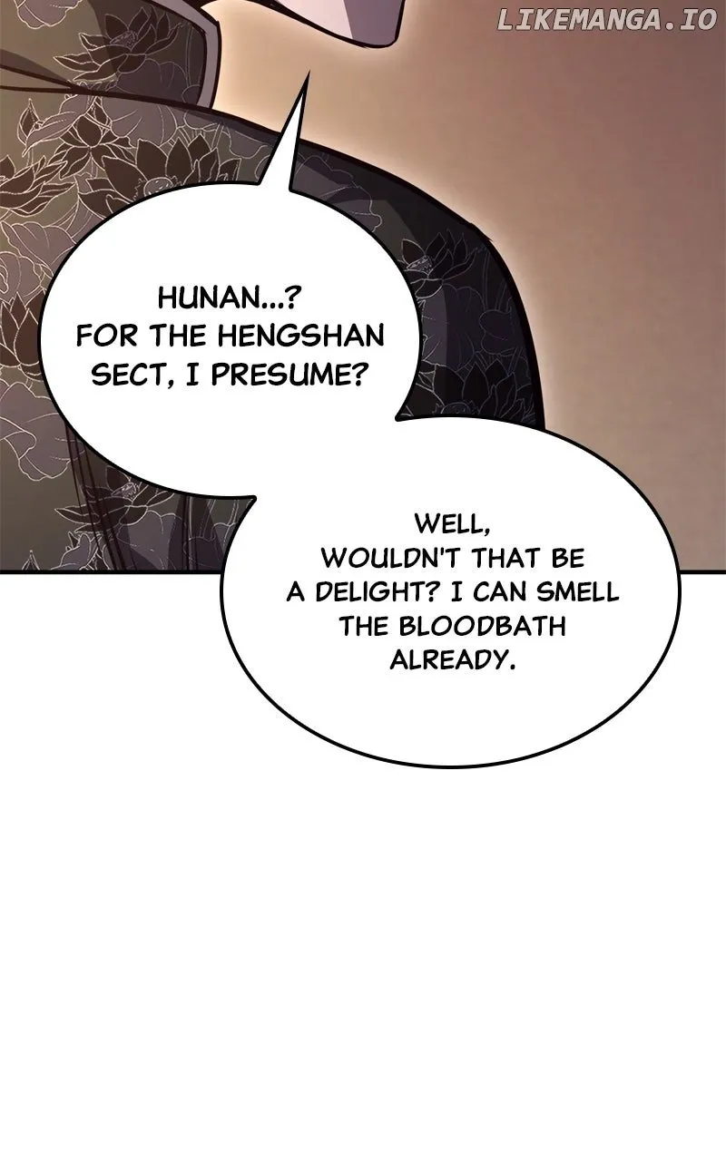 I Reincarnated As The Crazed Heir Chapter 146 page 152 - 