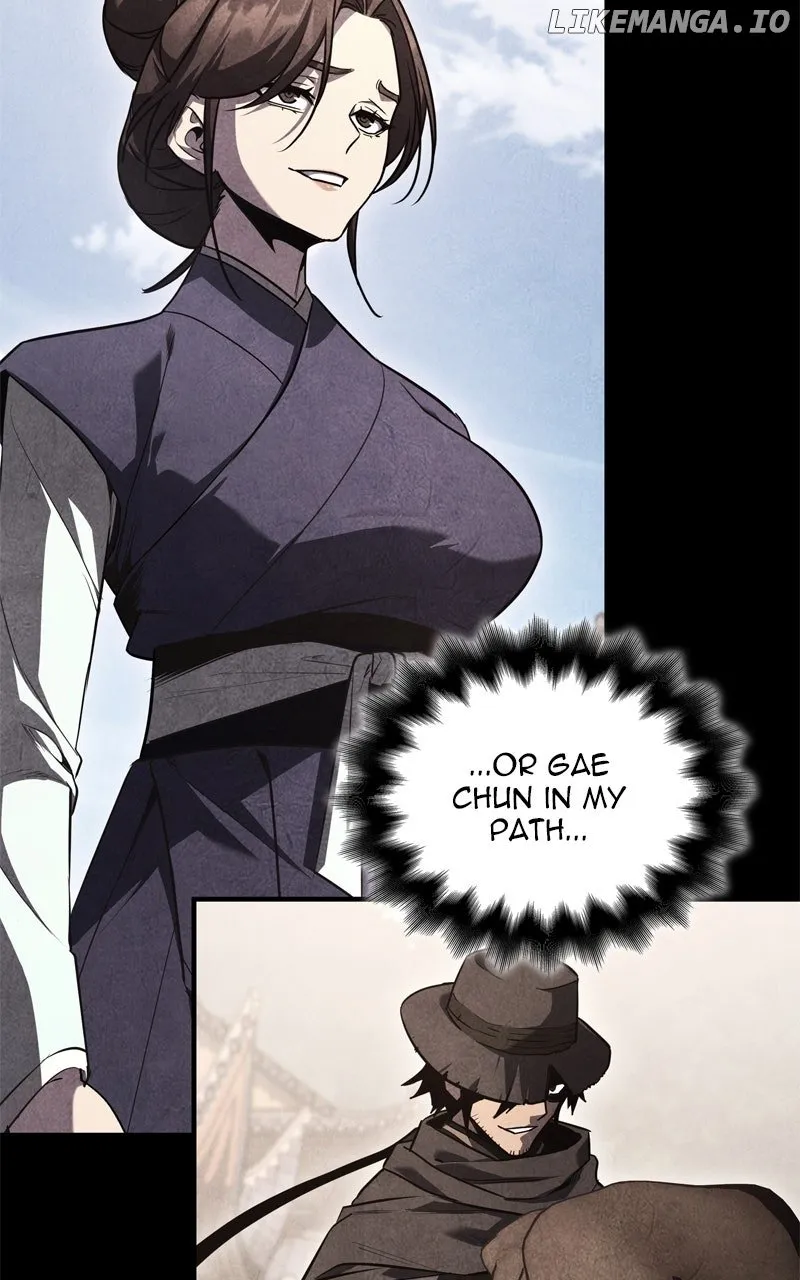 I Reincarnated As The Crazed Heir Chapter 146 page 173 - 