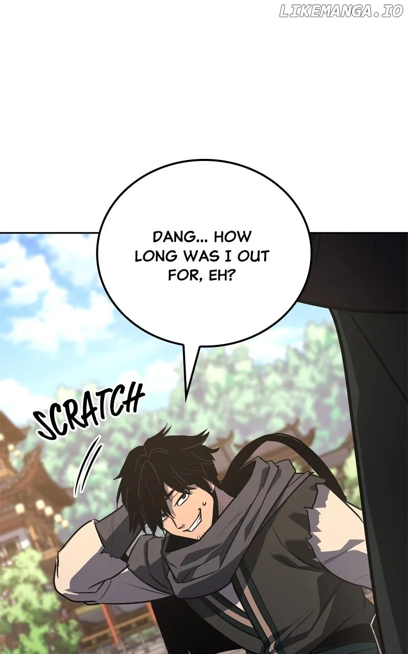I Reincarnated As The Crazed Heir Chapter 146 page 20 - 