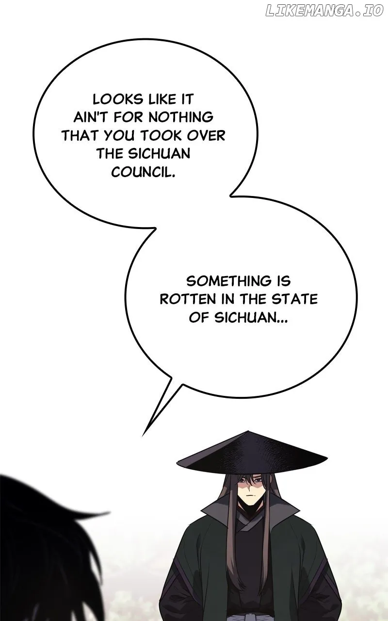 I Reincarnated As The Crazed Heir Chapter 146 page 22 - 