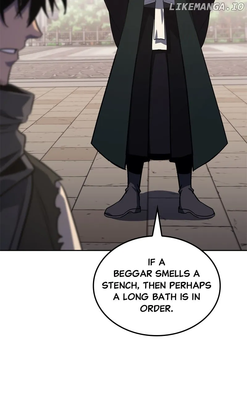 I Reincarnated As The Crazed Heir Chapter 146 page 23 - 