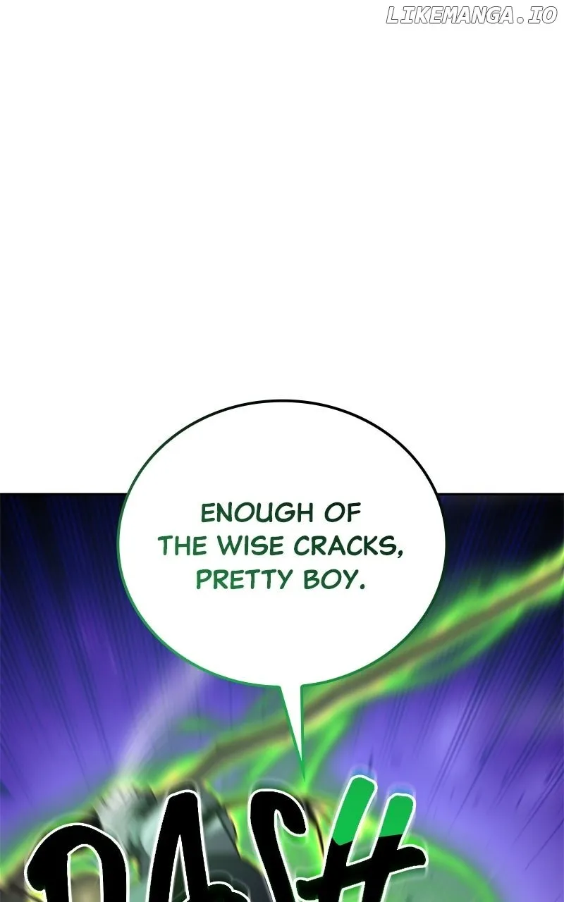 I Reincarnated As The Crazed Heir Chapter 146 page 25 - 