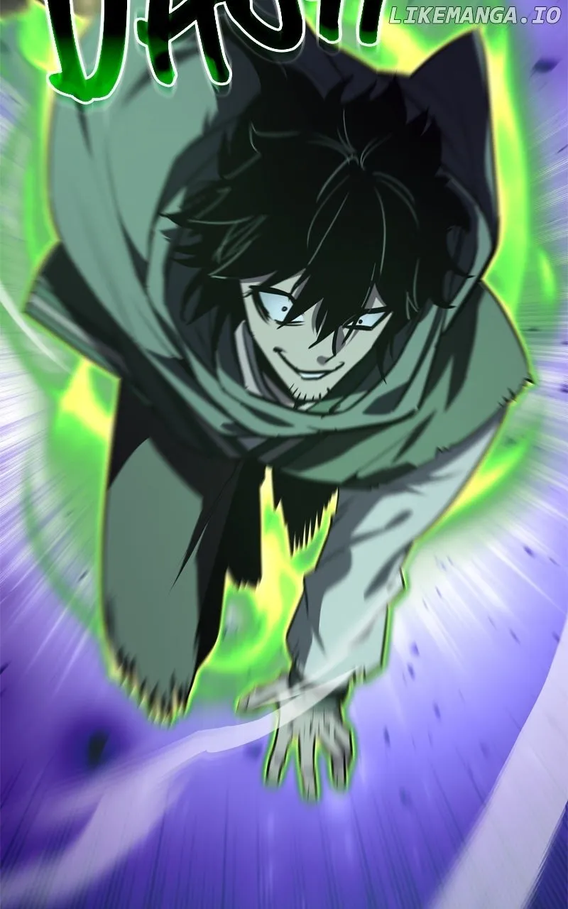 I Reincarnated As The Crazed Heir Chapter 146 page 26 - 