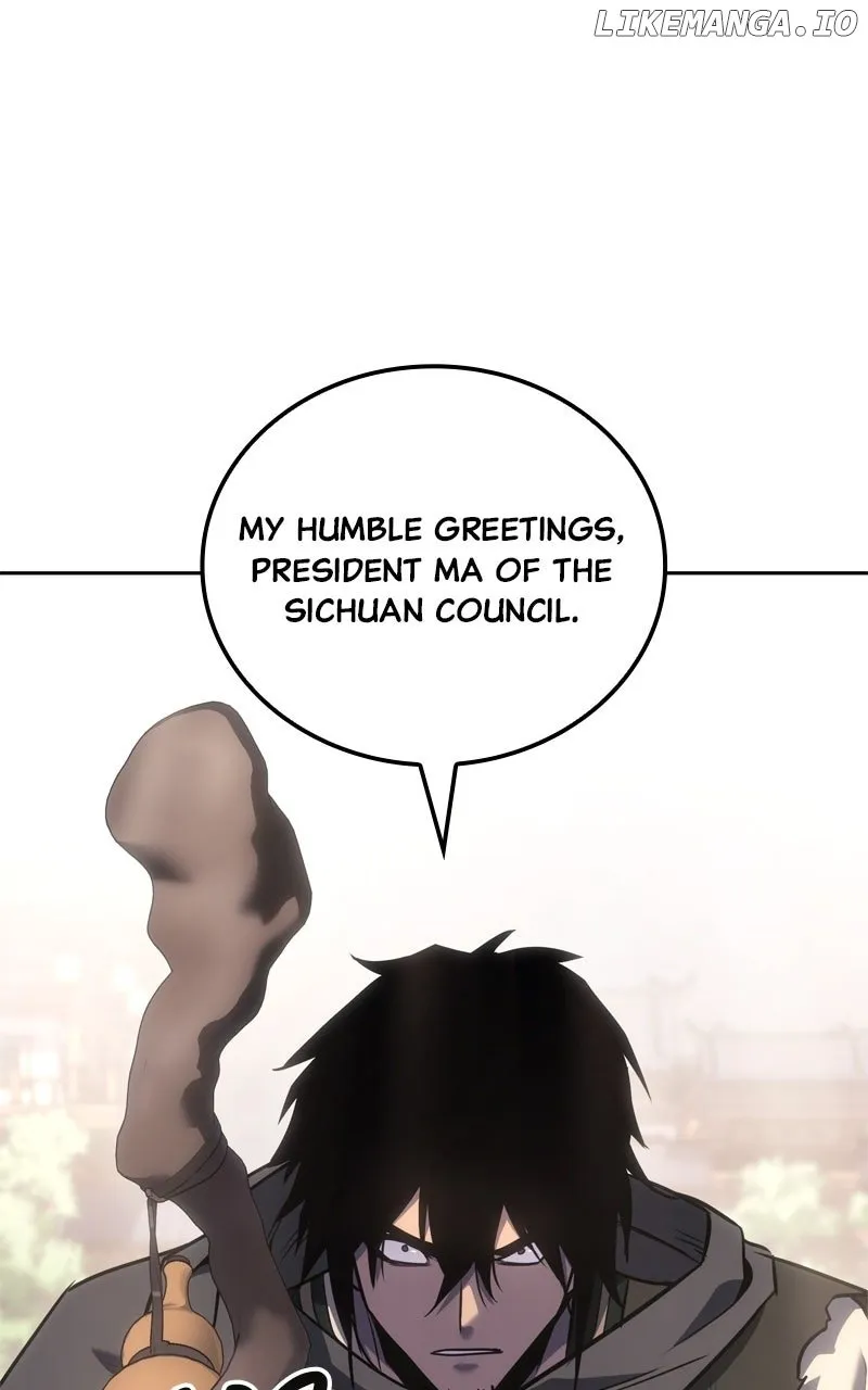 I Reincarnated As The Crazed Heir Chapter 146 page 33 - 