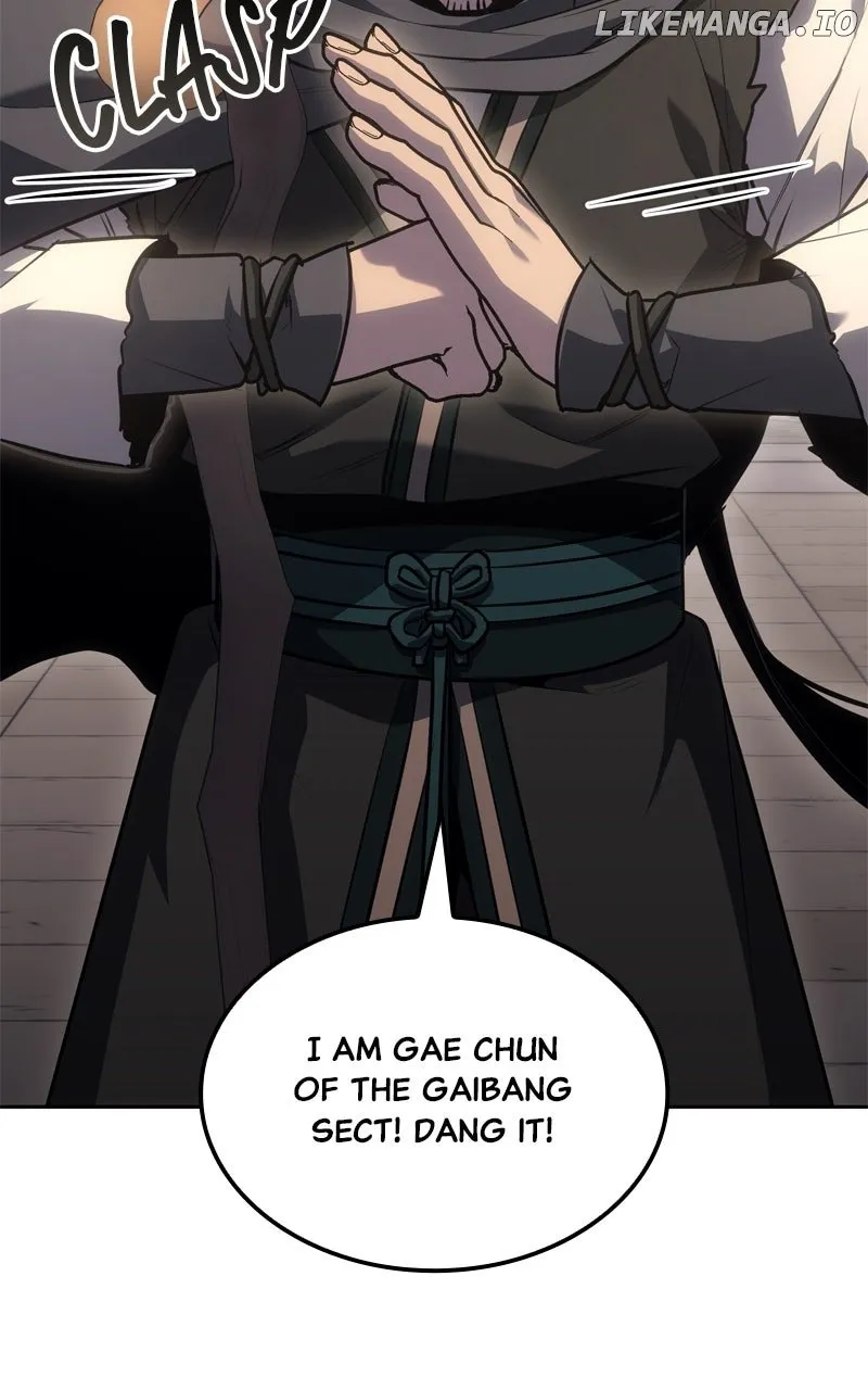 I Reincarnated As The Crazed Heir Chapter 146 page 34 - 