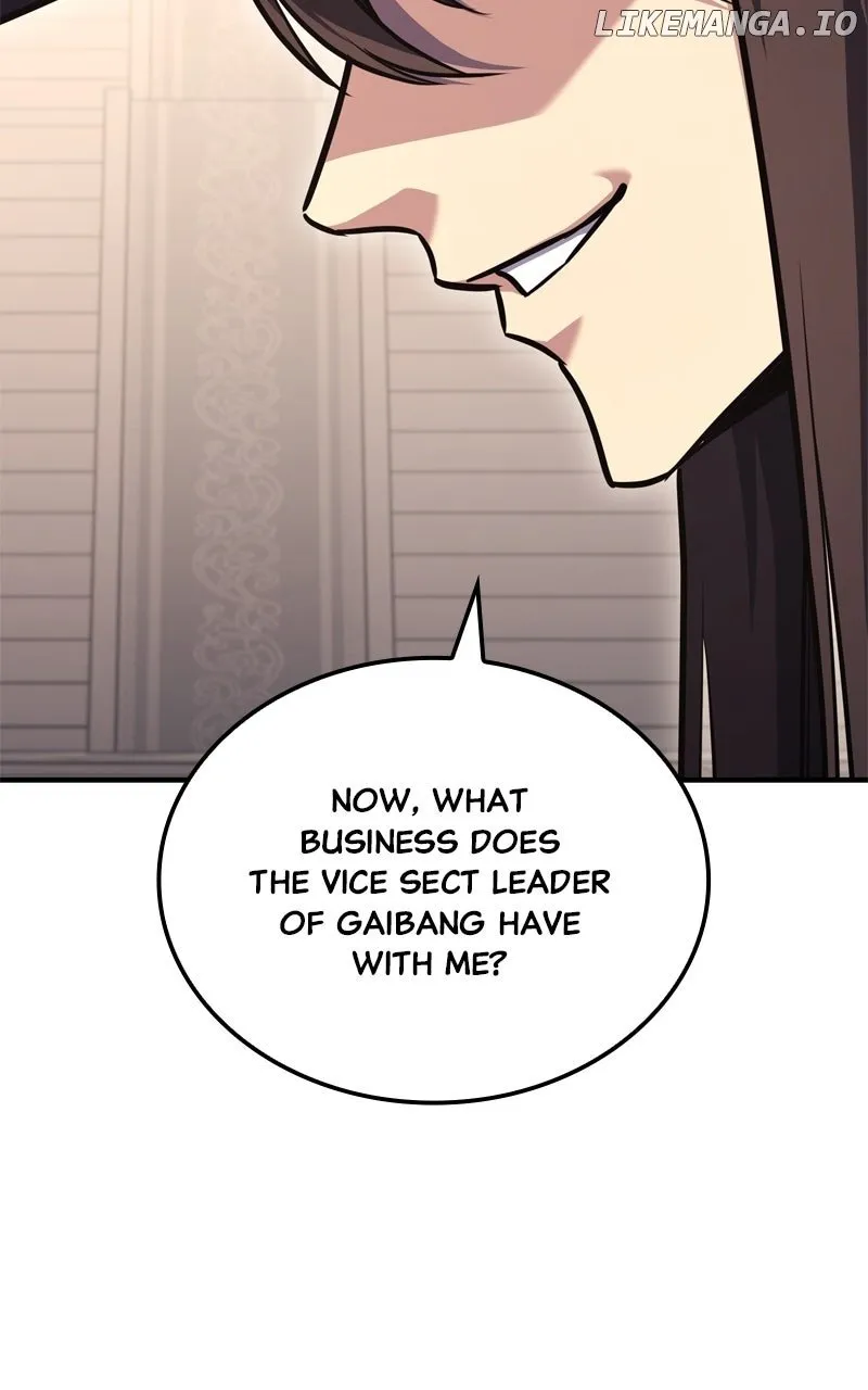 I Reincarnated As The Crazed Heir Chapter 146 page 36 - 