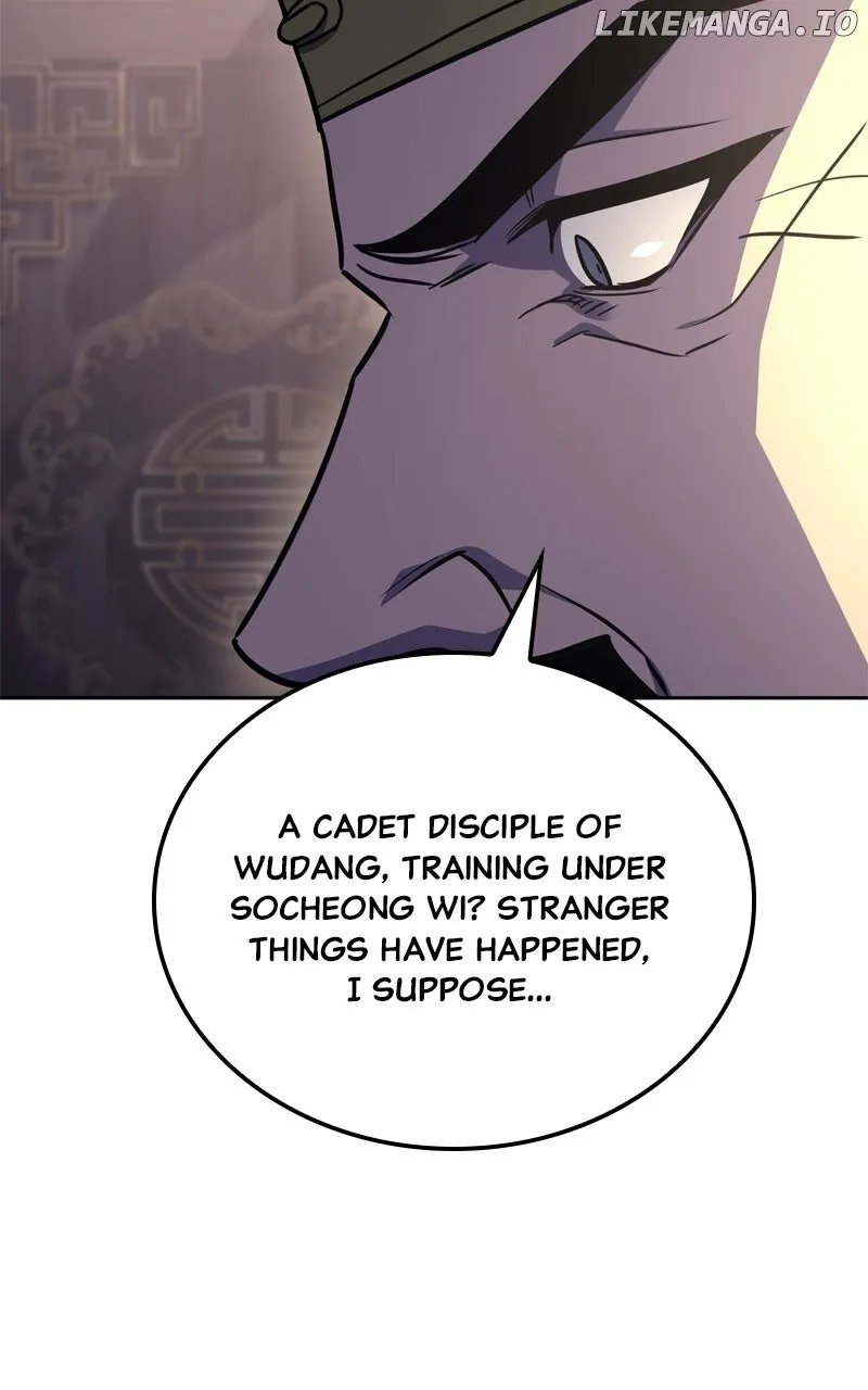 I Reincarnated As The Crazed Heir Chapter 146 page 5 - 