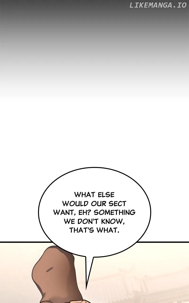 I Reincarnated As The Crazed Heir Chapter 146 page 42 - 