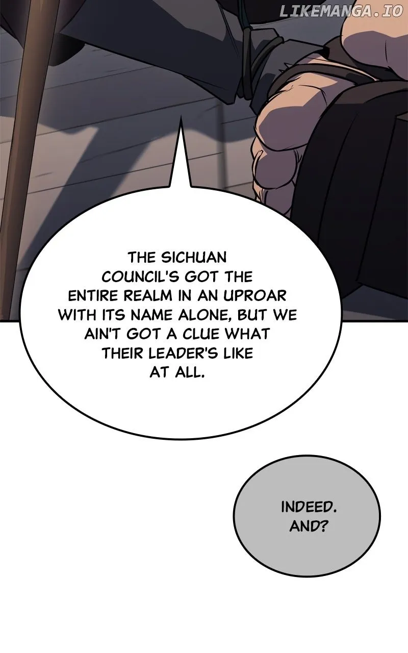 I Reincarnated As The Crazed Heir Chapter 146 page 44 - 