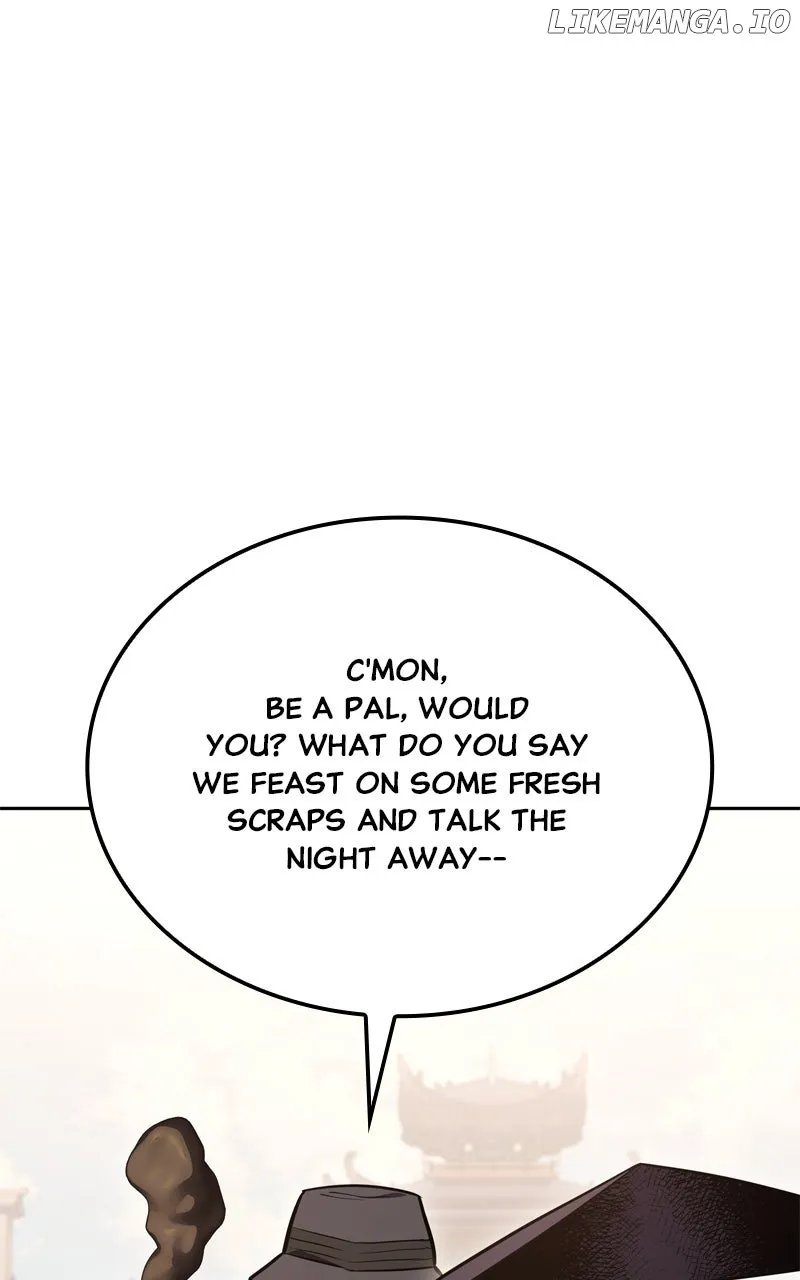 I Reincarnated As The Crazed Heir Chapter 146 page 45 - 