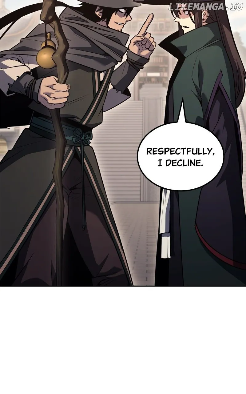 I Reincarnated As The Crazed Heir Chapter 146 page 46 - 