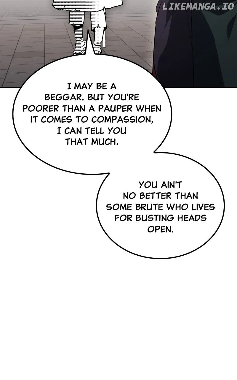 I Reincarnated As The Crazed Heir Chapter 146 page 48 - 