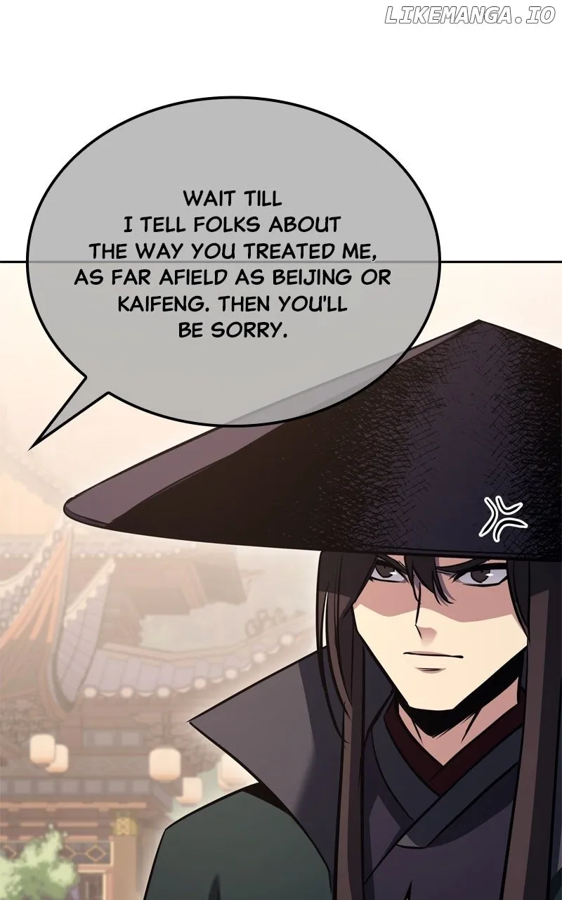 I Reincarnated As The Crazed Heir Chapter 146 page 49 - 