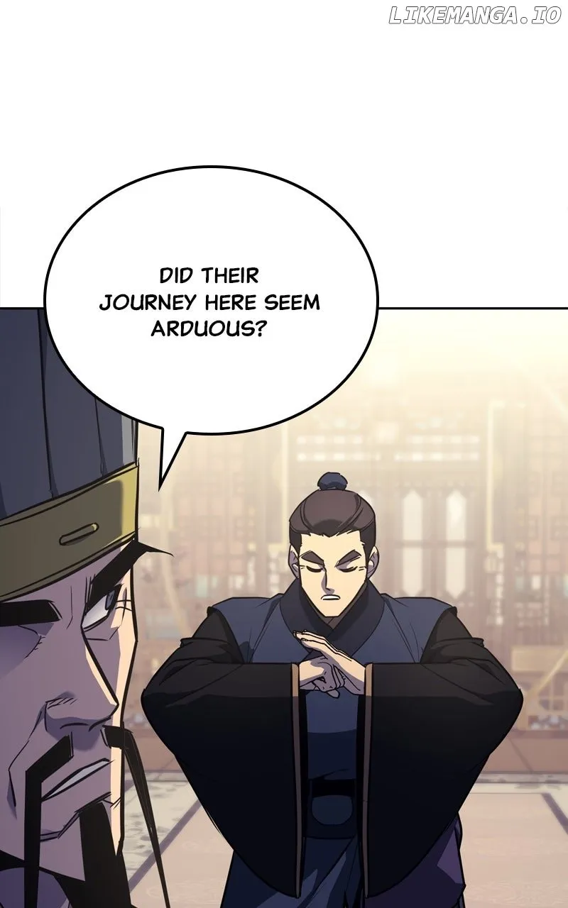 I Reincarnated As The Crazed Heir Chapter 146 page 6 - 