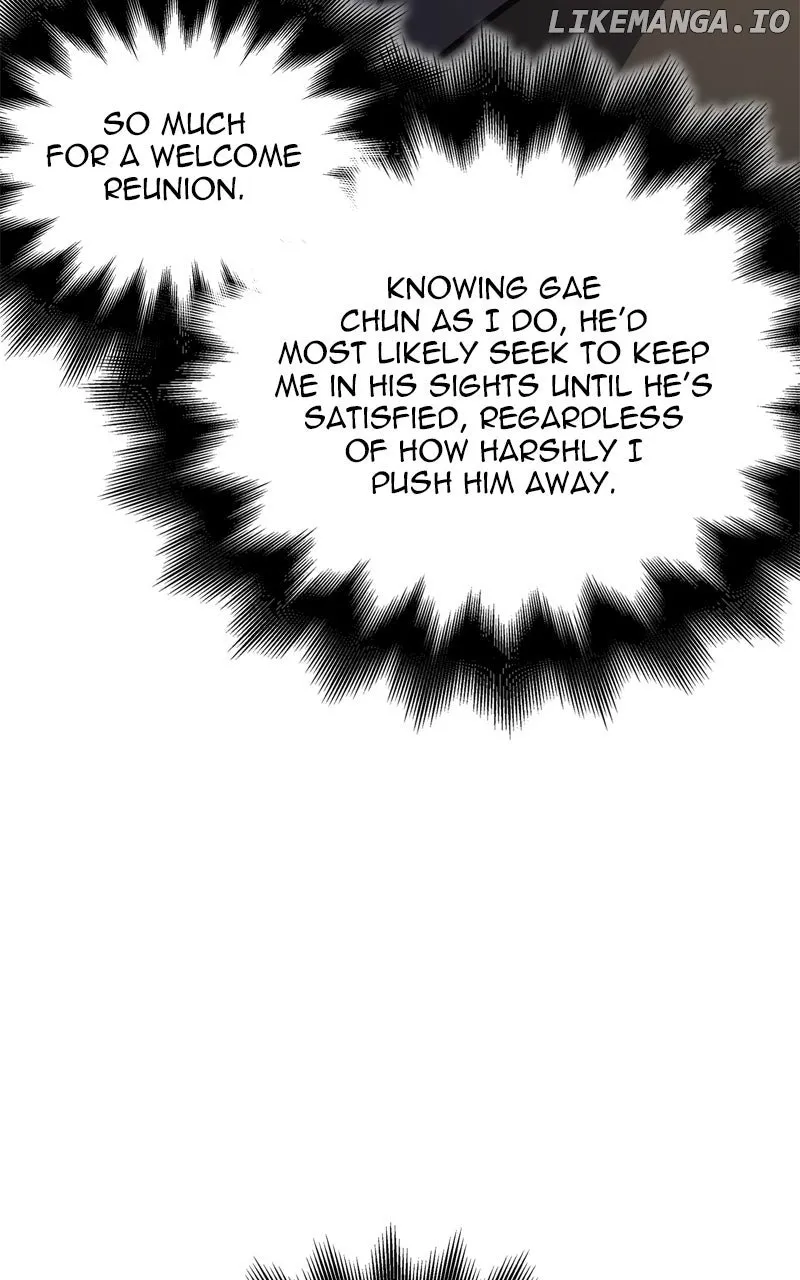 I Reincarnated As The Crazed Heir Chapter 146 page 52 - 