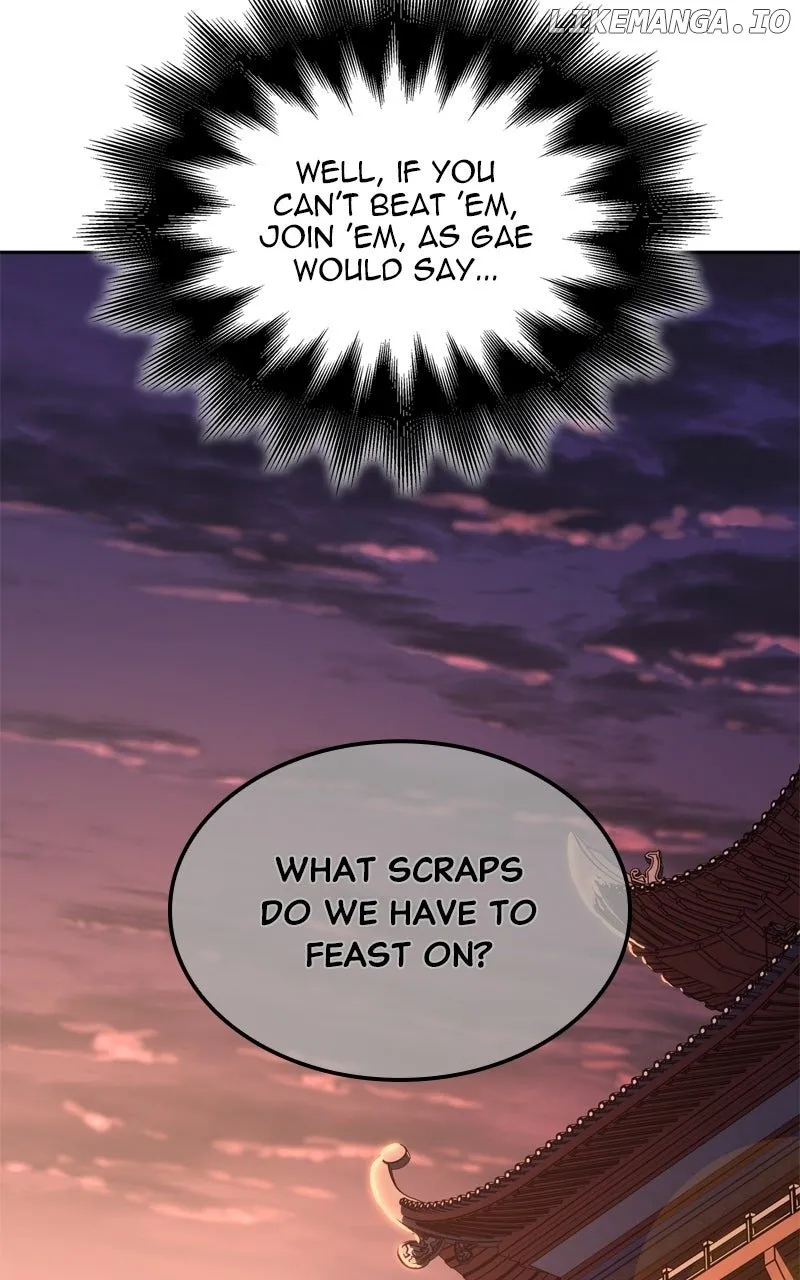 I Reincarnated As The Crazed Heir Chapter 146 page 53 - 