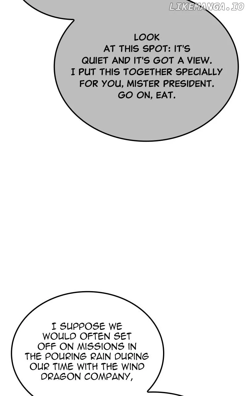 I Reincarnated As The Crazed Heir Chapter 146 page 58 - 