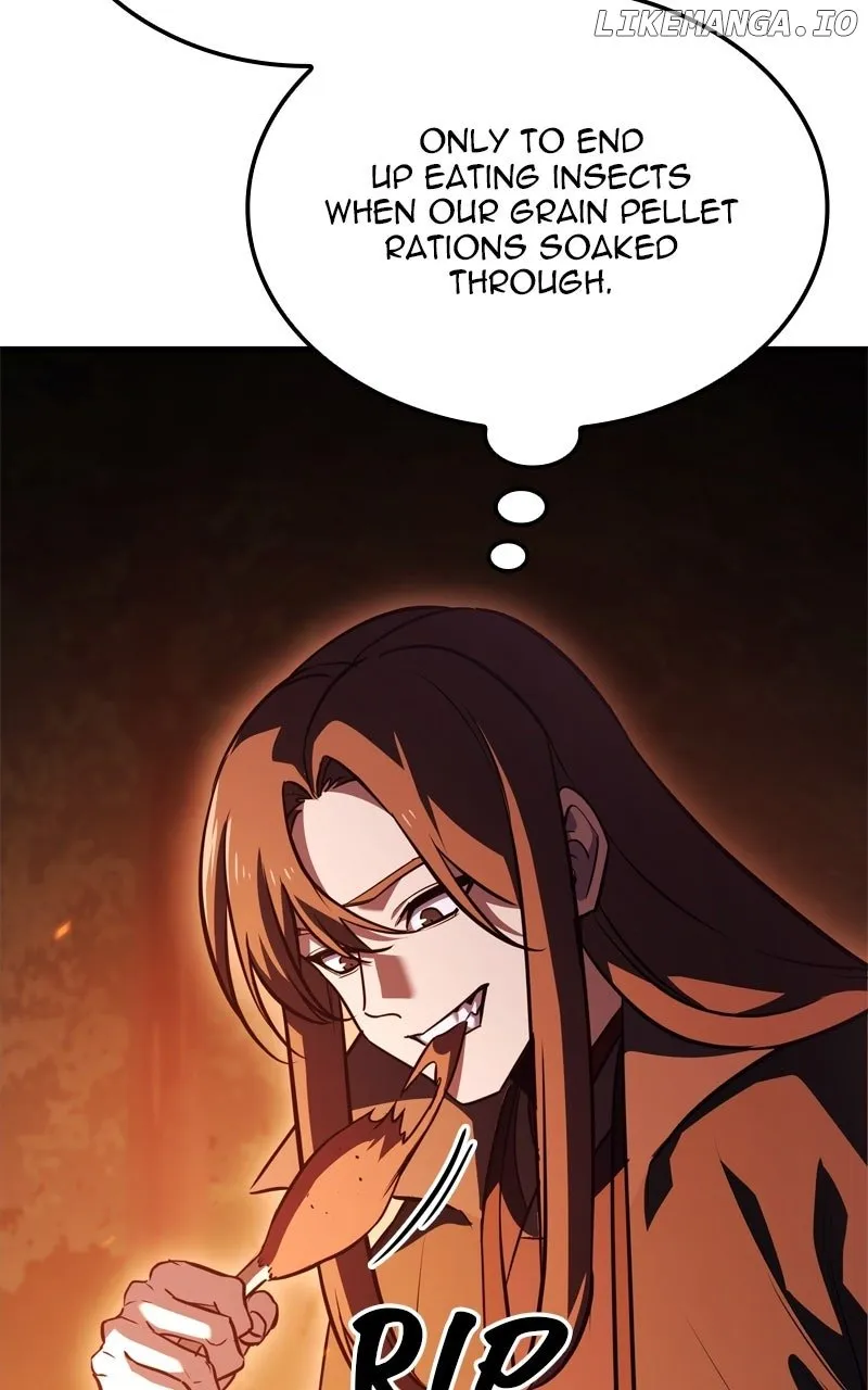 I Reincarnated As The Crazed Heir Chapter 146 page 59 - 