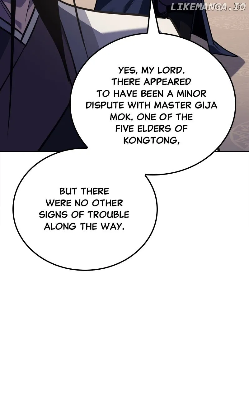 I Reincarnated As The Crazed Heir Chapter 146 page 7 - 